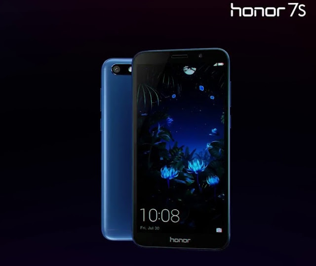 Huawei Honor 7S: Full Specifications and Price in Cameroon
