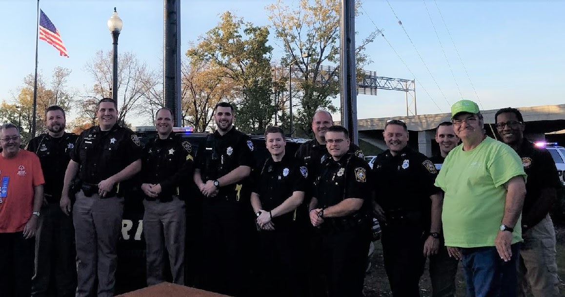 Sturgeon Bay Police Department Tip A Cop