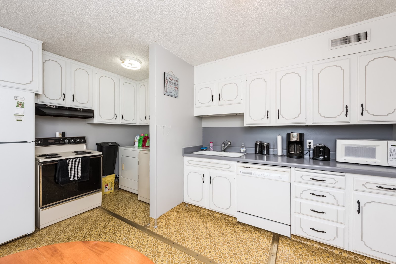 Locate Utah Homes 2 Bedroom Single Level Living Home in Kearns, Utah