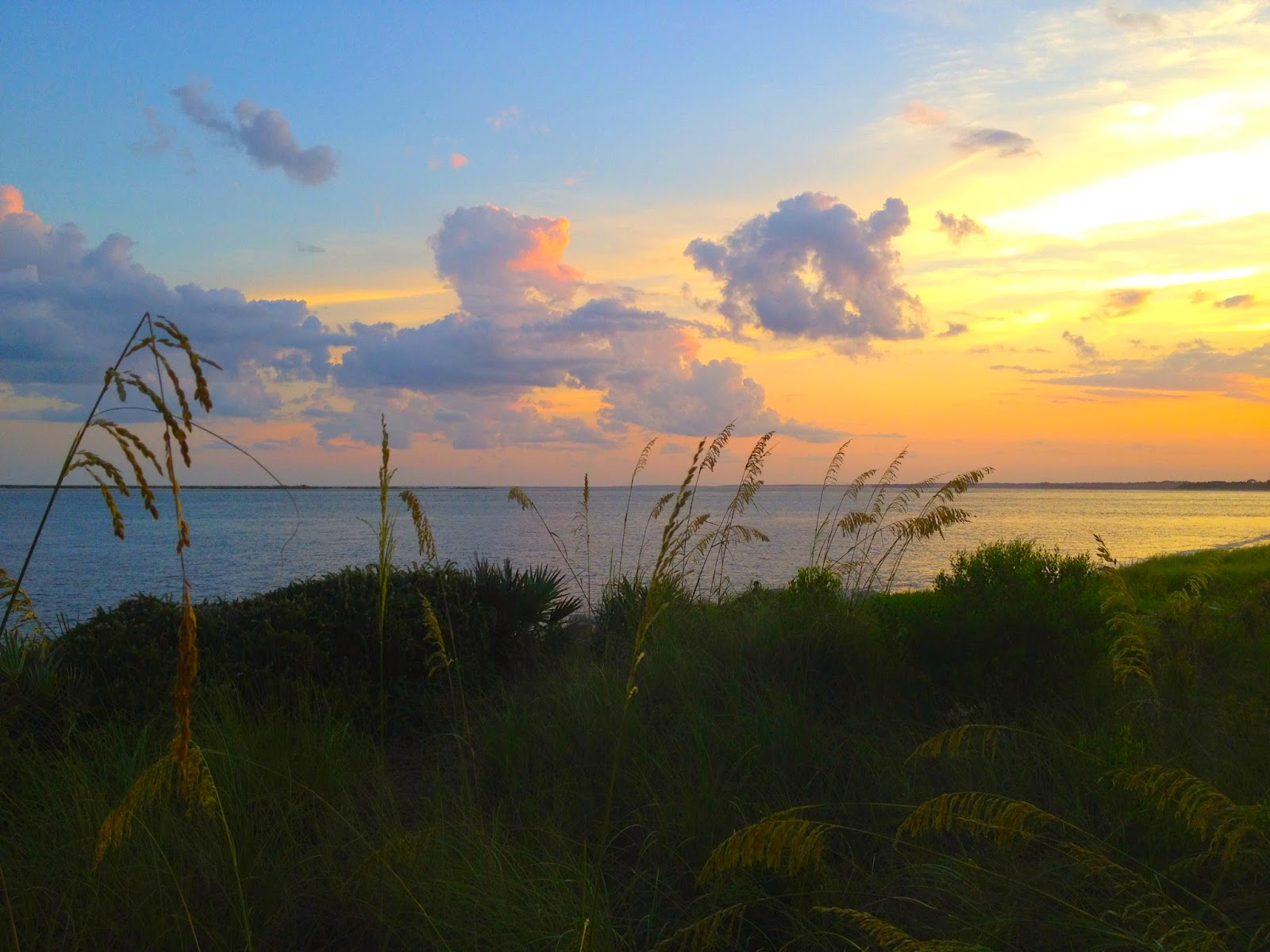 Seabrook Island, South Carolina