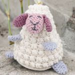 PATRON OVEJA AMIGURUMI 24481