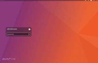aplicaciones del inicio en Linux Ubuntu