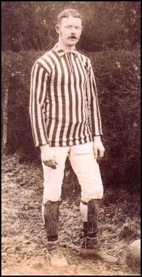 Before The 'D'...Association Football around the world, 18631937