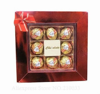 Outdoor Agencies News Blog: WHOLESALE VALENTINES DAY CHOCOLATE