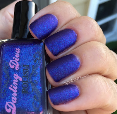 Darling Diva Polish Deadpool Collection; Crown Of Dicks Darling Diva Polish Deadpool Collection; Crown Of Dicks