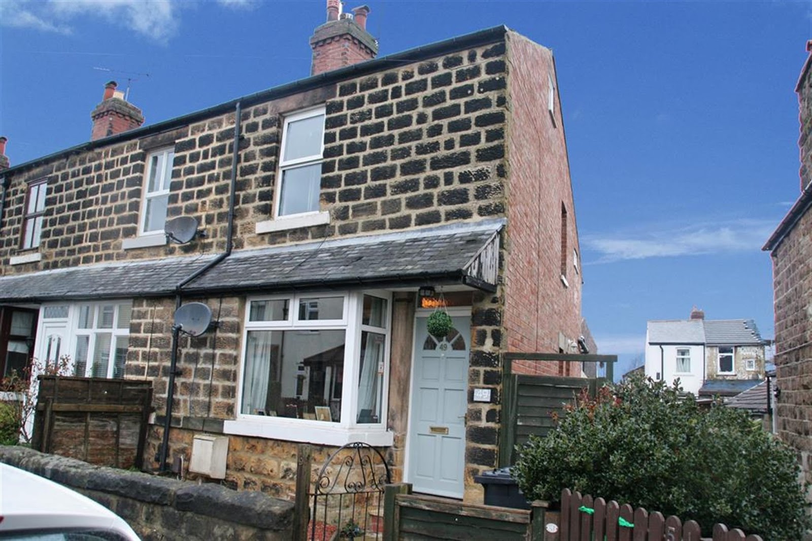 Harrogate Property News Harrogate Property News 2 bed terraced house