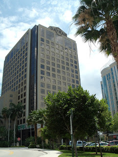Edificios en Dadeland Edificios en Dadeland