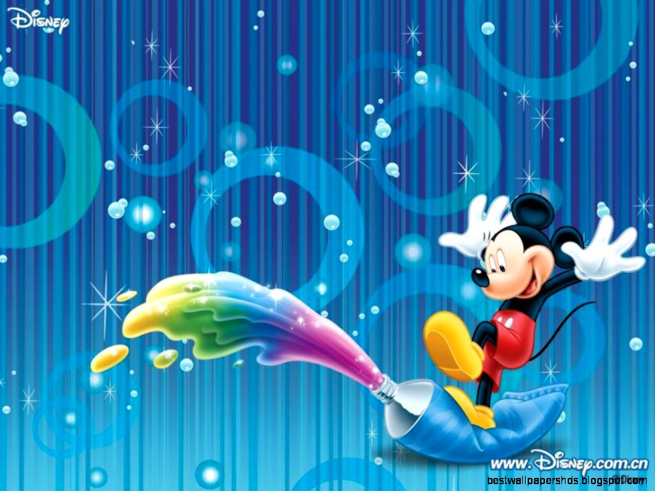Disney HD Wallpapers   Wallpaper Cave