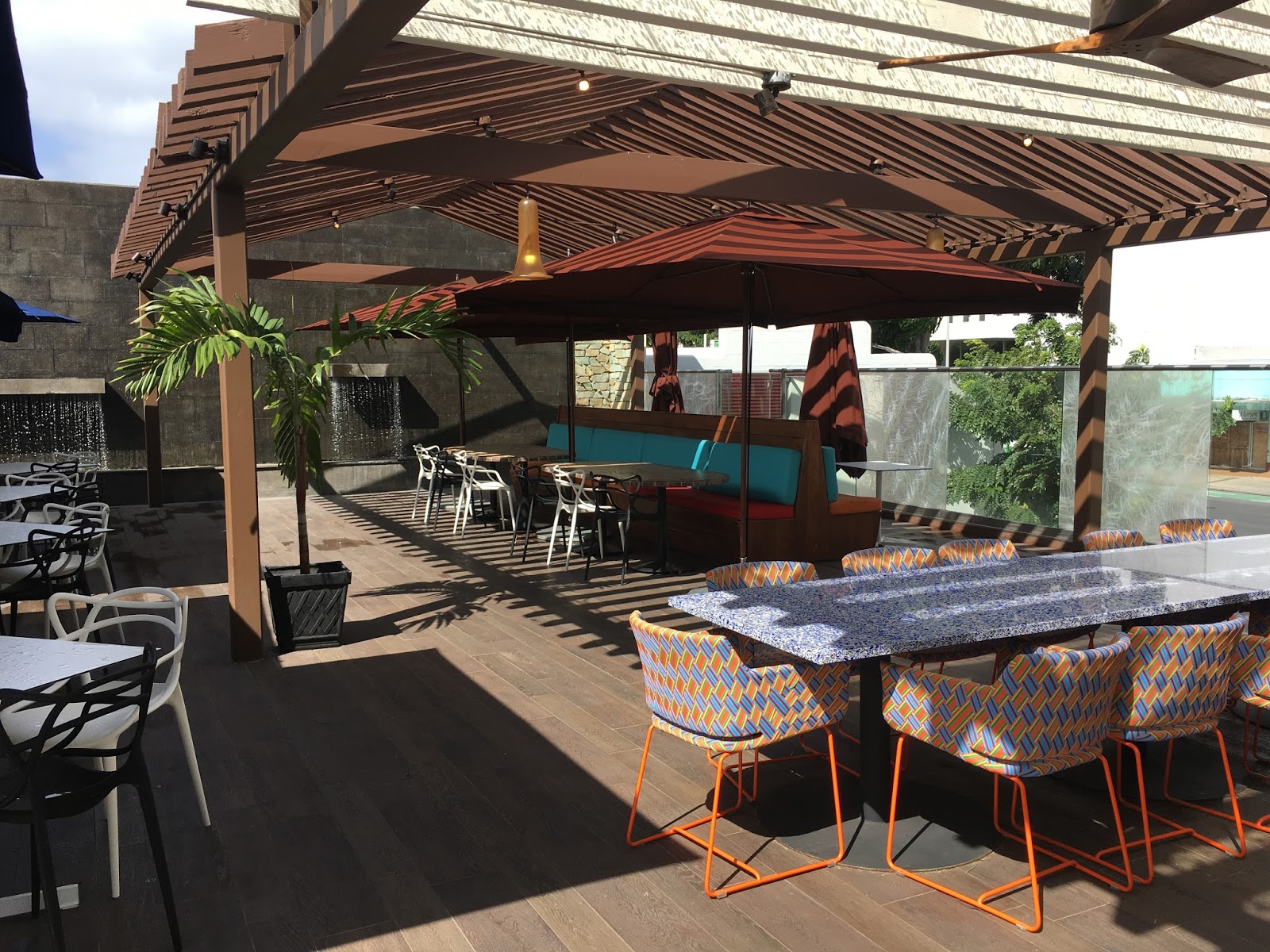 TASTE OF HAWAII BAKERY AND TABLE