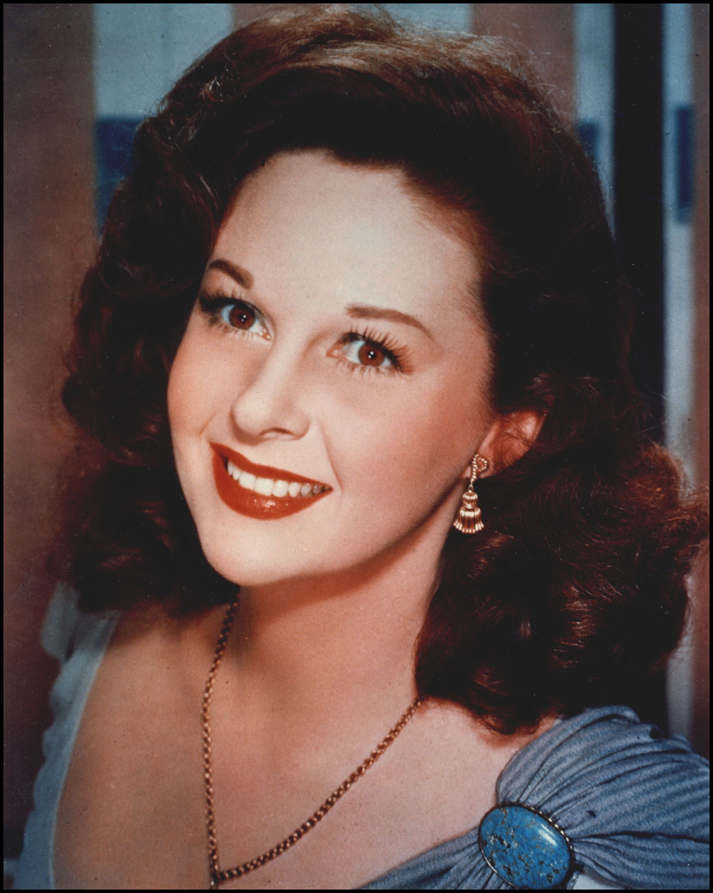 GREAT OLD MOVIES SUSAN HAYWARD