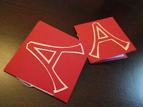 Tacoのときどき書く日記 ミネソタ生活の記録 高校卒業祝いのカード High School Graduation Cards