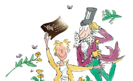 A Century of Roald Dahl