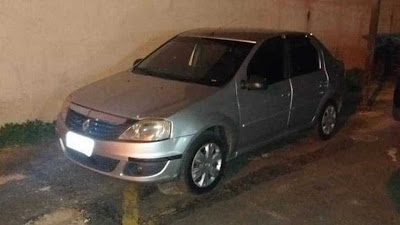 Marielle: dono de carro suspeito de participação em crime é encontrado Marielle: dono de carro suspeito de participação em crime é encontrado
