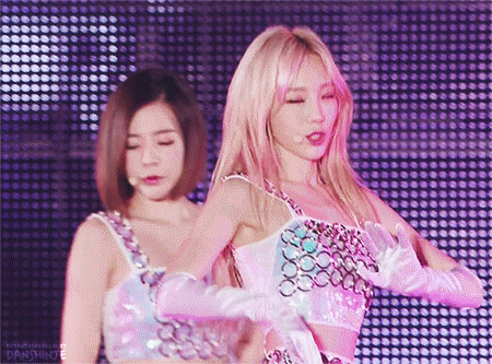 프로듀스 여자아이돌판 넘사벽 부동의 1위 | 인스티즈