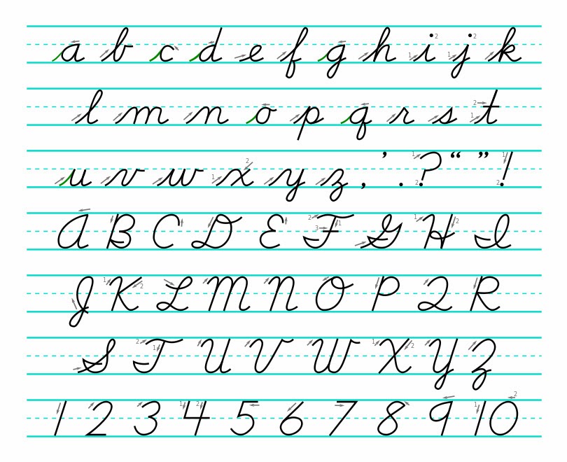 learning-cursive-handwriting-hand-writing