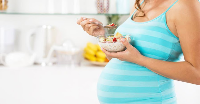 Vitamin E - Duy trì khả năng sinh đẻ 