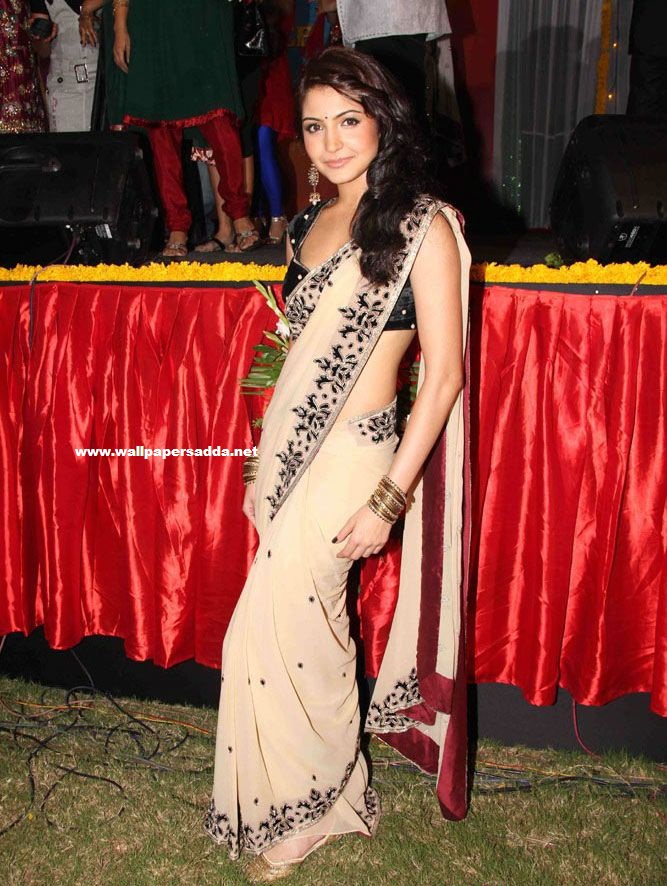 best of the best: Remembering Anushka Sharma maximum cleavage photos