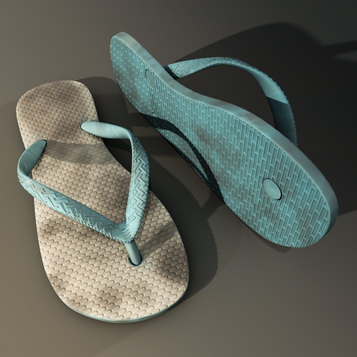cheap jandals