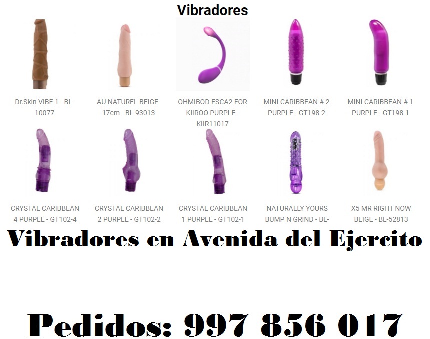 en Avenida del Ejercito