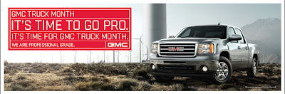 Masters Mumblings It S Truck Month