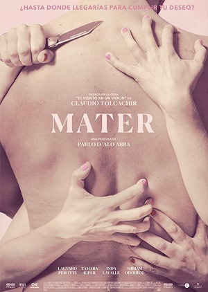 Mater - Legendado via Torrent