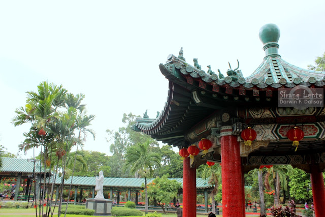 Chinese Temples in the Philippines 2020