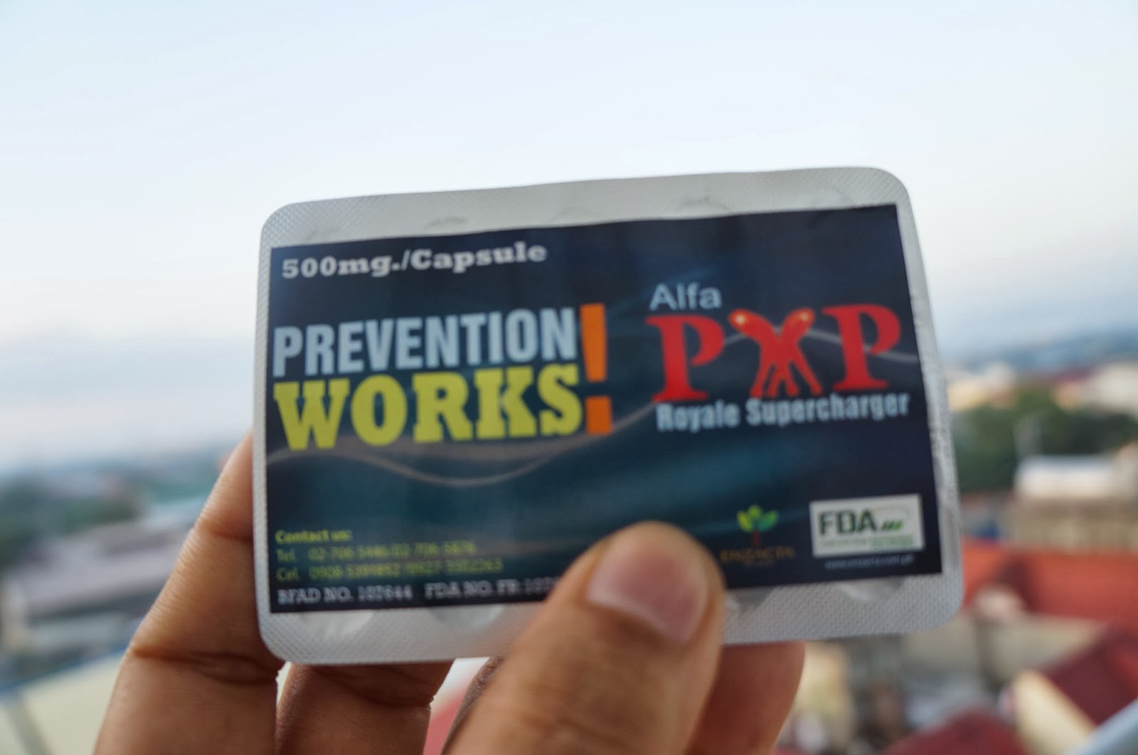 Enzacta Philippines Delivering WorldClass Innovative Nutritional