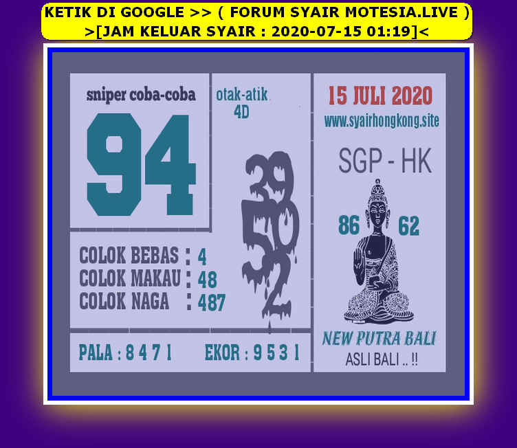 forum syair hk Meloditogel