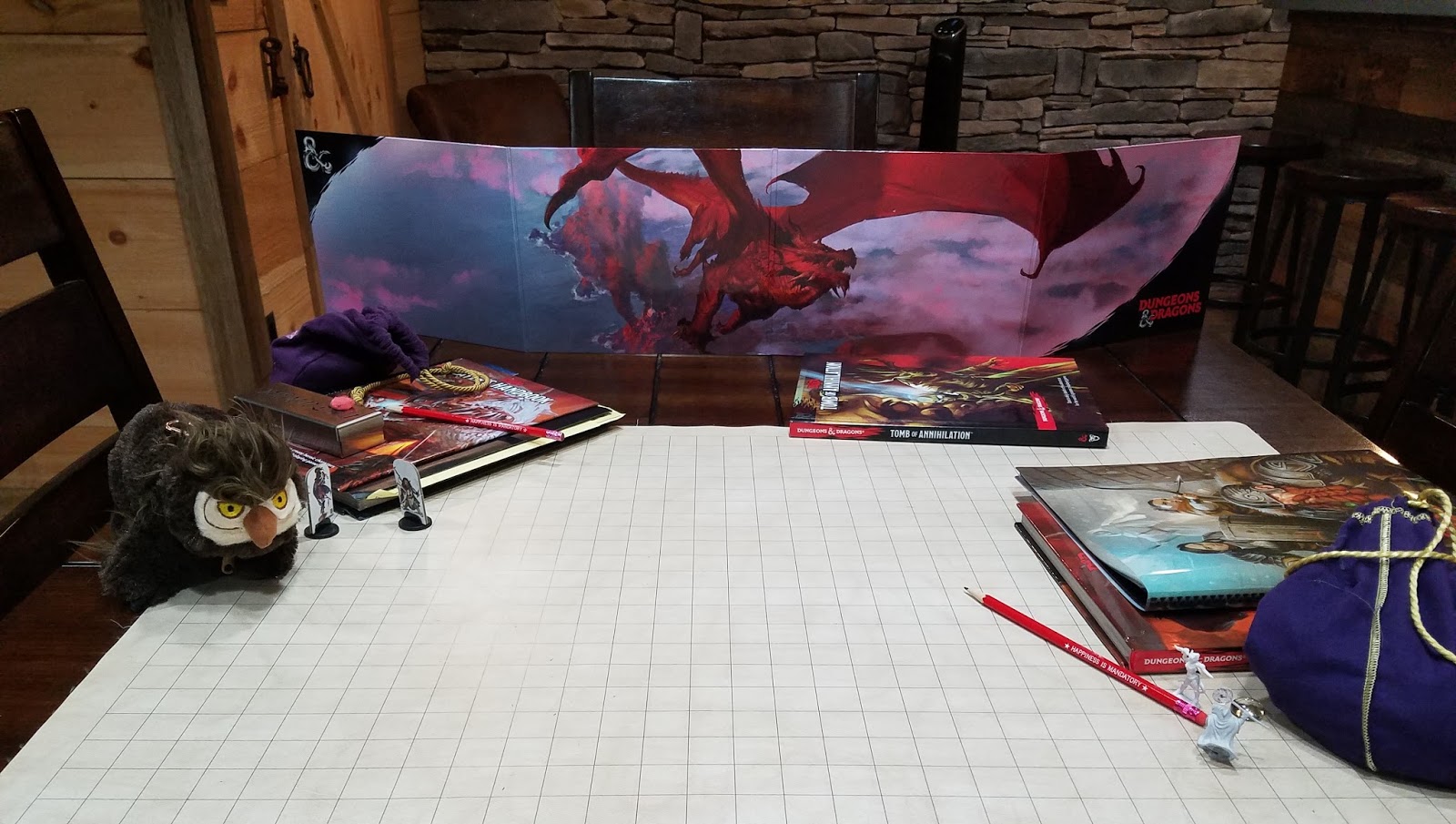Ultanya Review DM s Screen Reincarnated Tomb Of Annihilation Dice Ultanya Review DM s Screen Reincarnated Tomb Of Annihilation Dice