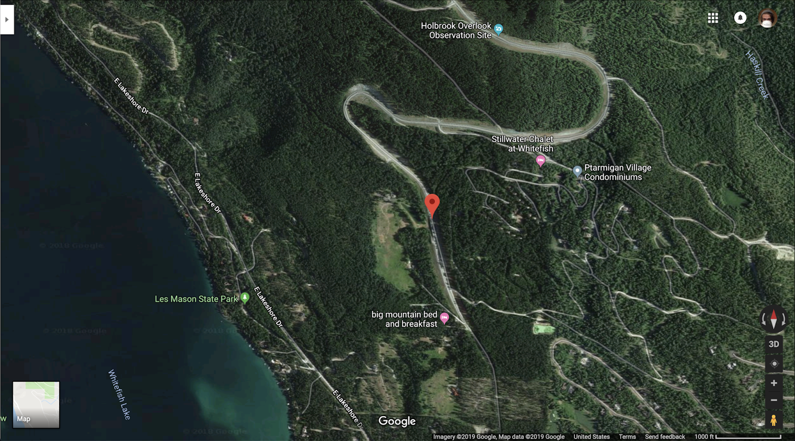 I Am Going To Win The HGTV Dream Home 2019 Finding the dream home on google maps