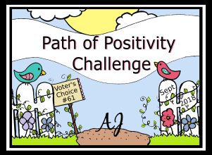 Path of Positivity Voters Choice
