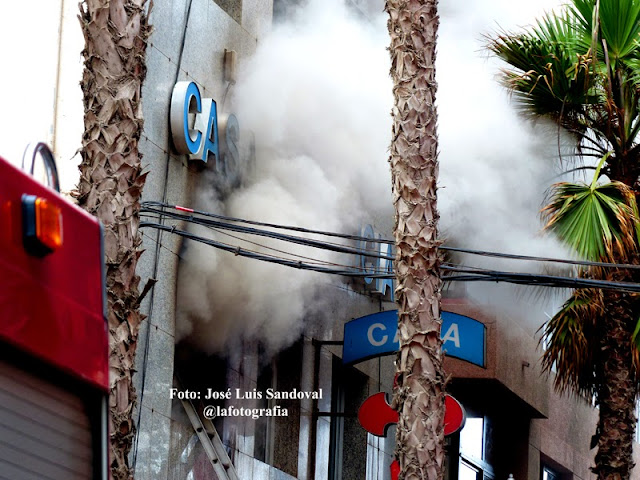 Casa Galicia suspende campaña de Reyes Magos Las Palmas, foto José Luis Sandoval