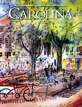 Carolina Alumni Review
