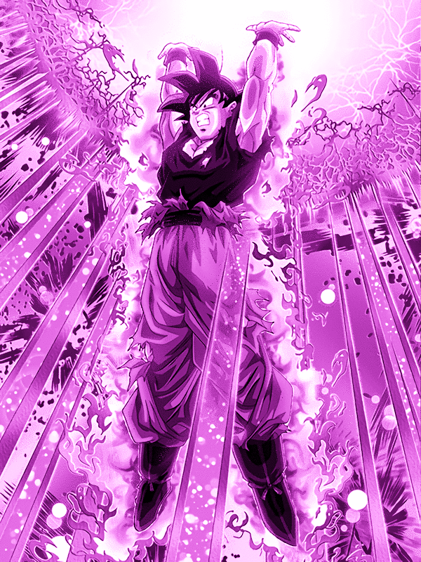 Spirit Bomb Energy Gif 5 Spirit Bomb Energy Gif 5