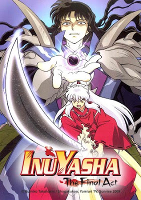 Download Inuyasha The Final Act Full Episode