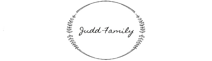 Judd Family