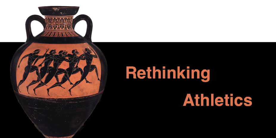 Rethinking Athletics