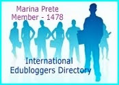 International Edubloggers Directory