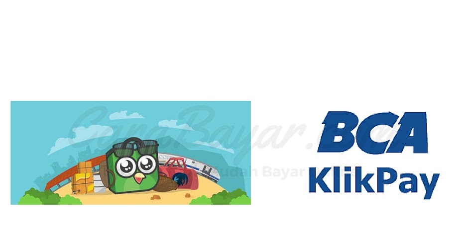 CARA BAYAR TIKET KERETA API DI TOKOPEDIA VIA BCA KLIKPAY