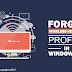 Cara Mudah Melakukan Forget Network WiFi di Windows 10 Cara Mudah Melakukan Forget Network WiFi di Windows 10