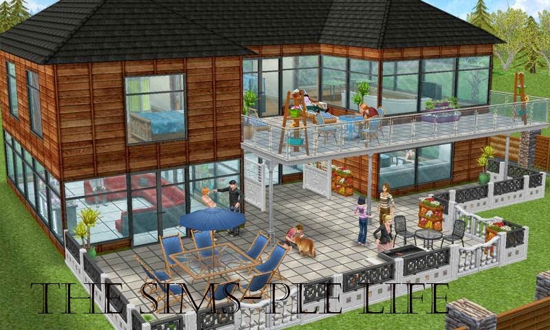 игра строить дом, семью. симс 4 freeplay. игра где можно строить дома и жить. The sims 4 внутренний дворик. игра постройка домиков.