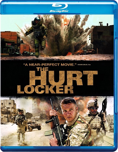 The Hurt Locker (2008) 1080p BDRip Dual Latino-Inglés [Subt. Esp] (Bélico. Acción)