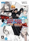 Bleach: Versus Crusade (English Patched) WII ISO