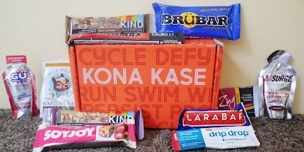 Kona Kase Review and Giveaway