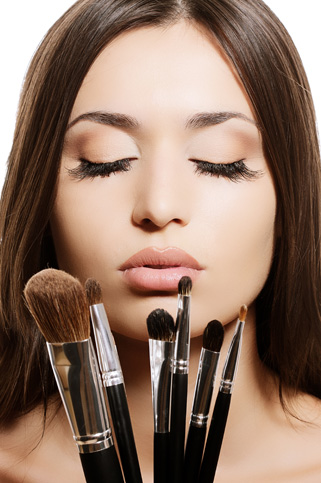 Cakey Makeup, No More! On The DL Tips to get perfect flawless makeup 