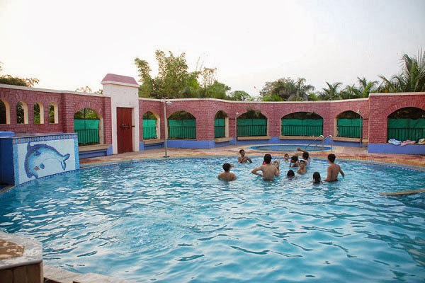Rutugandh Resort