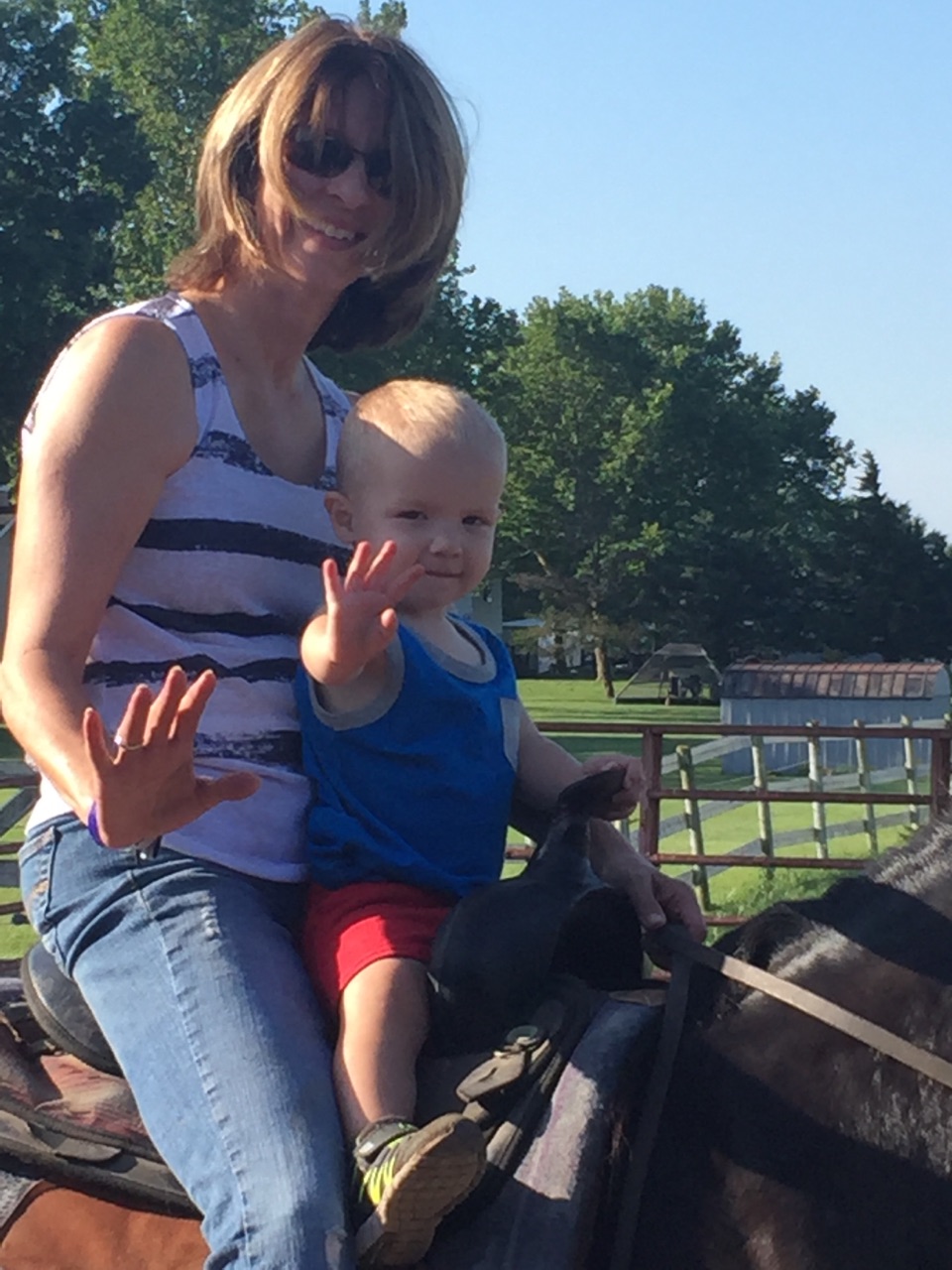 Meet Our Team Lorrie Ramseier