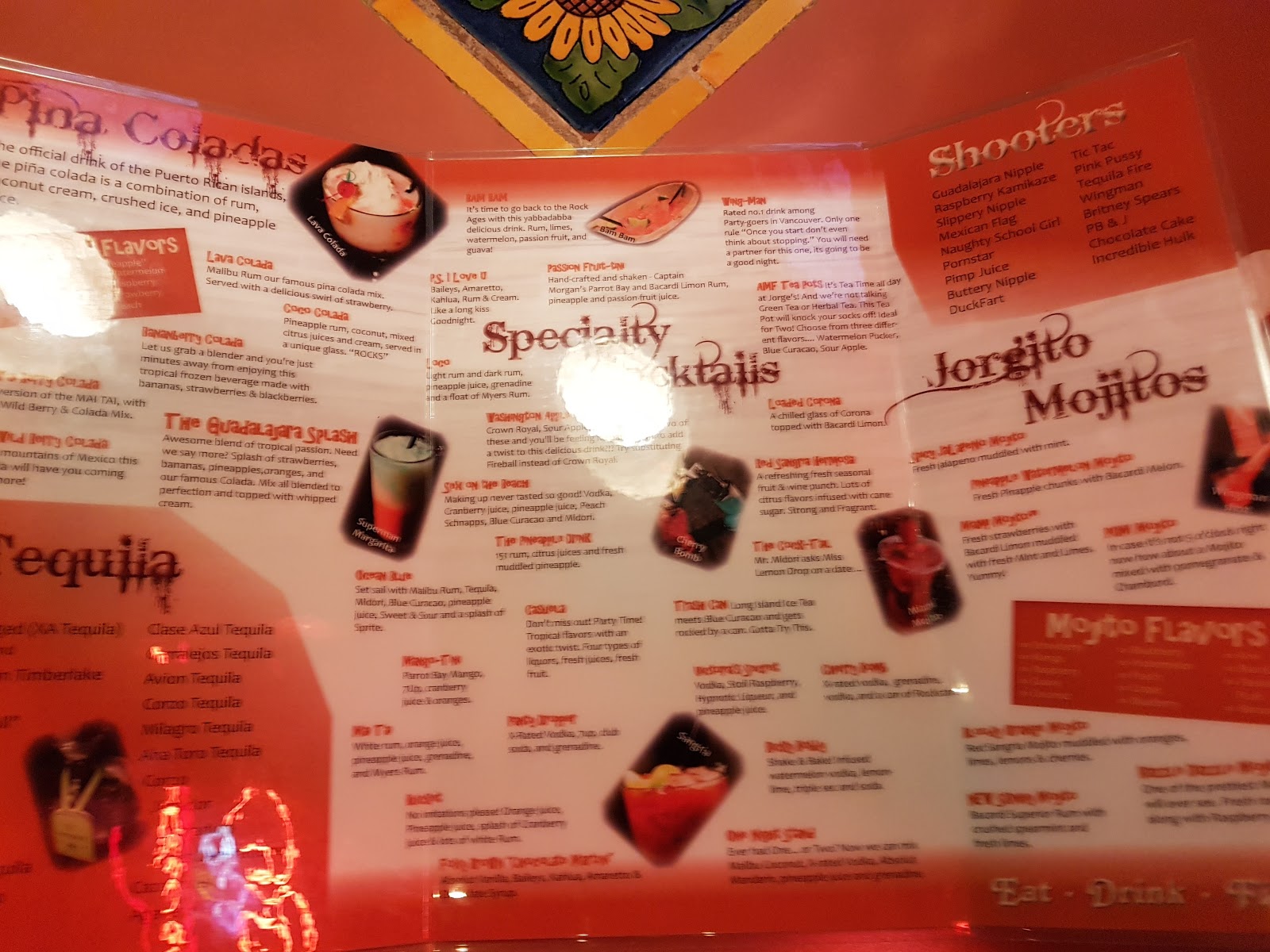 CombatCritic's TravelValue™ Vancouver, WA EARTH TO MENUS HAVE