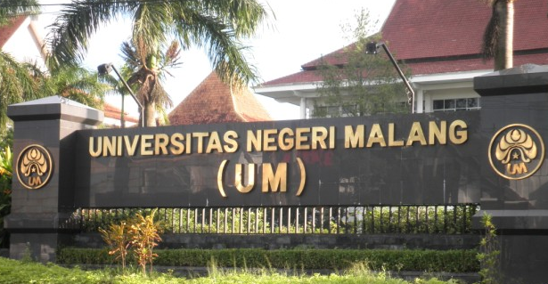 Universitas Negeri Malang Berada Diperingkat 15 Versi Webometrics