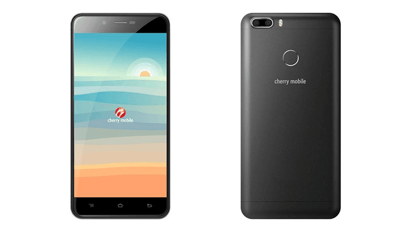 Cherry Mobile Fiesta 2017 Will Feature Several Smartphones With Dual Cameras!